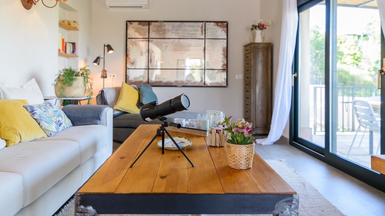 Photo of Livingroom in Cartama