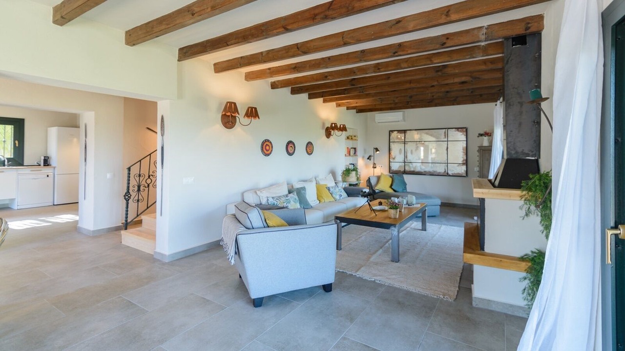 Photo of Livingroom in Cartama