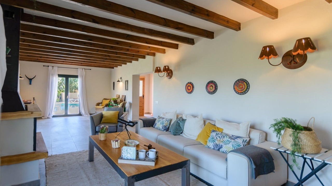 Photo of Livingroom in Cartama