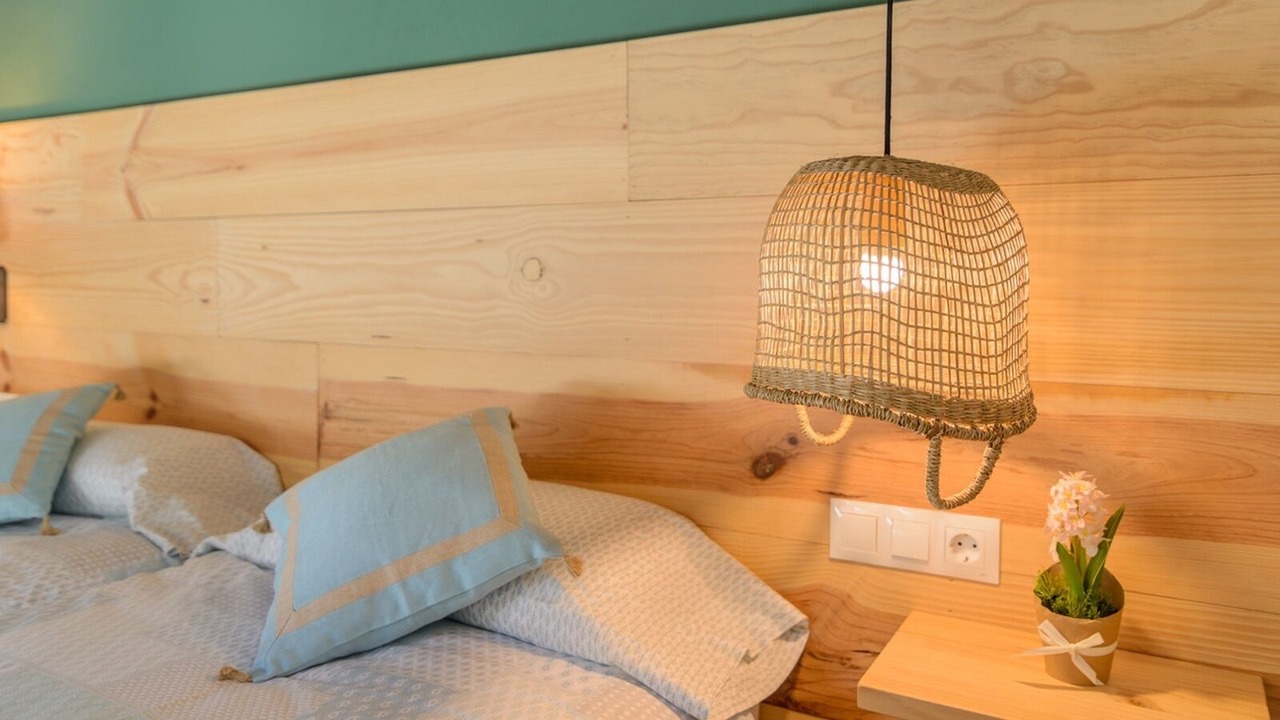 Photo of Bedroom in Cartama