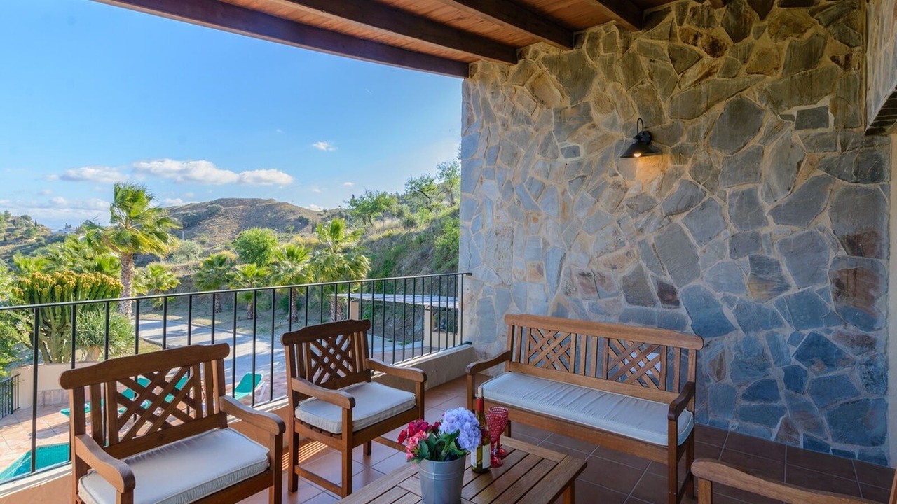 Photo of Outdoor in Cartama