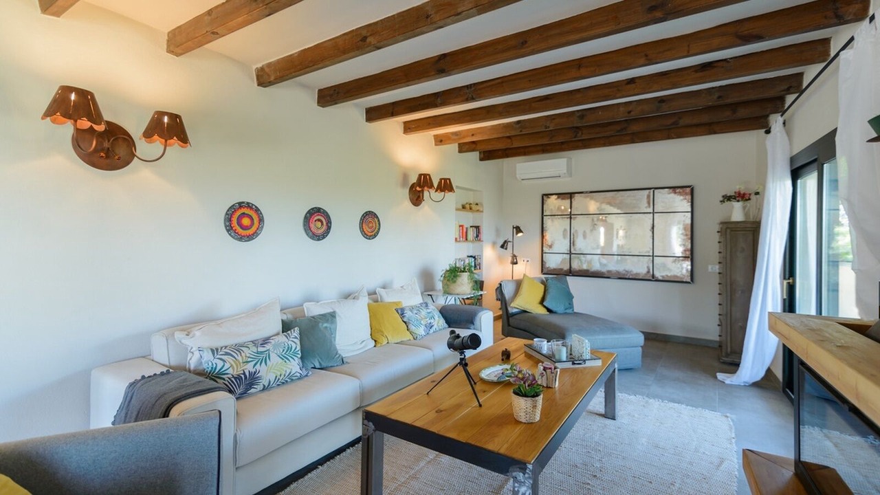 Photo of Livingroom in Cartama