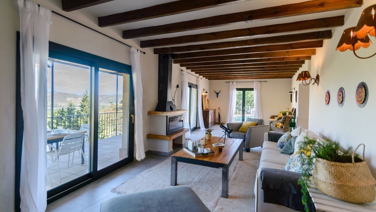 Photo of Livingroom in Cartama