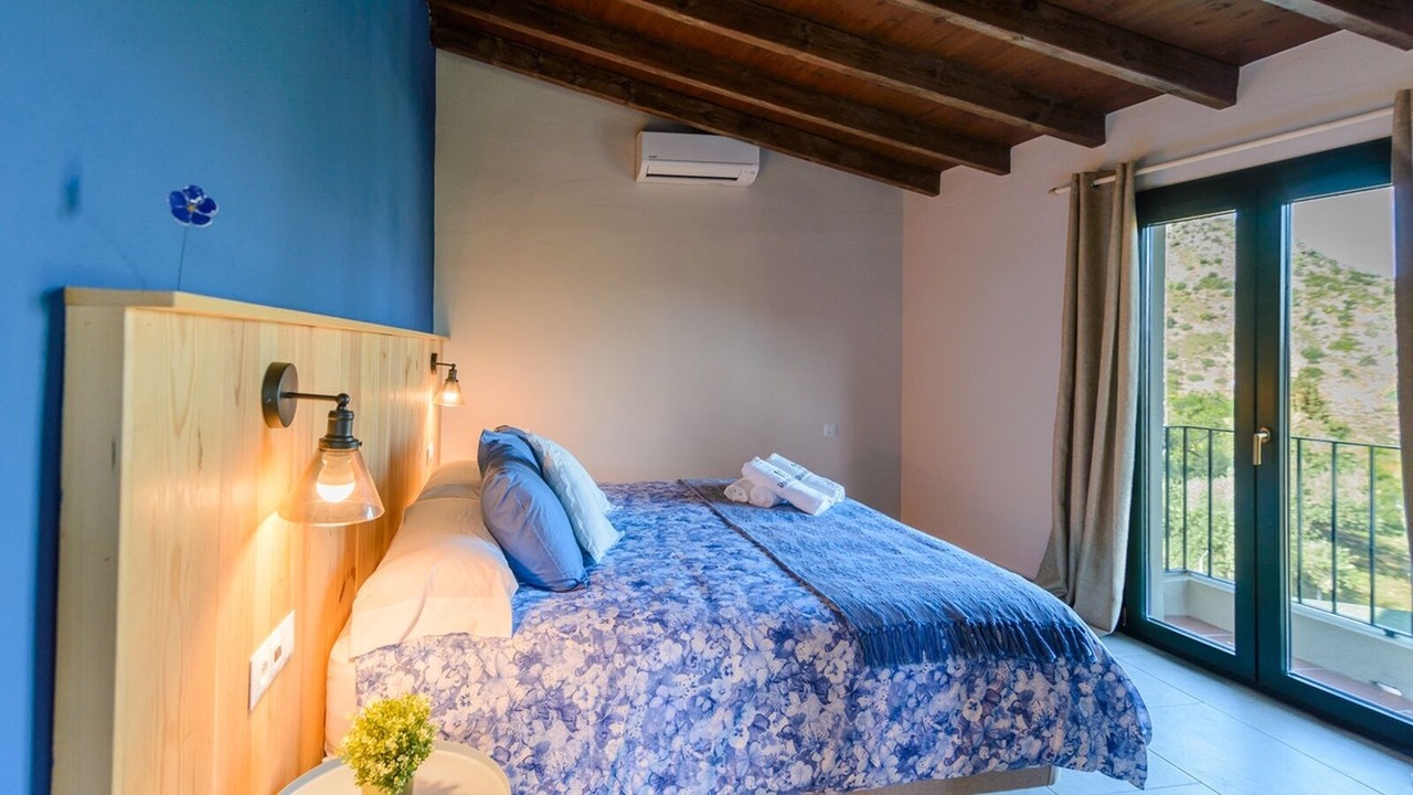 Photo of Bedroom in Cartama