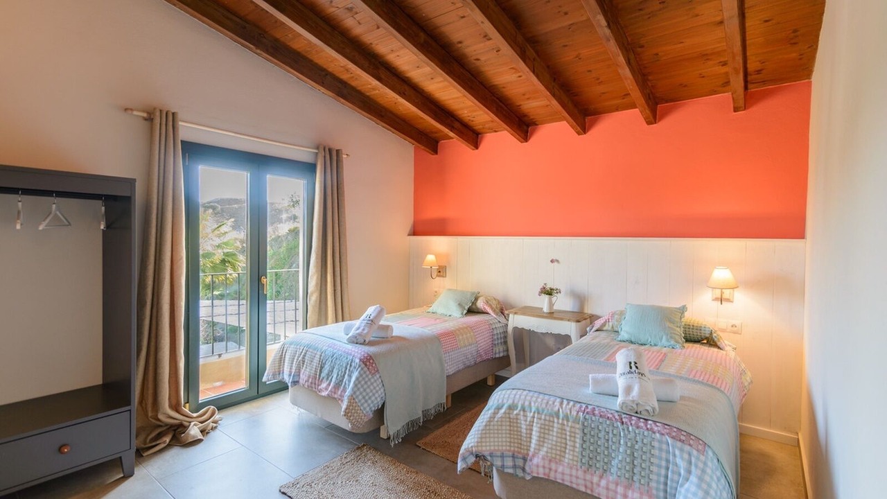 Photo of Bedroom in Cartama