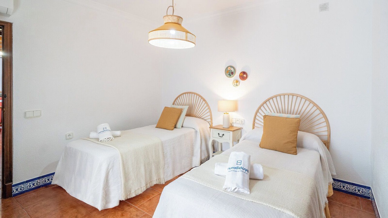 Photo of Bedroom in El Bosque