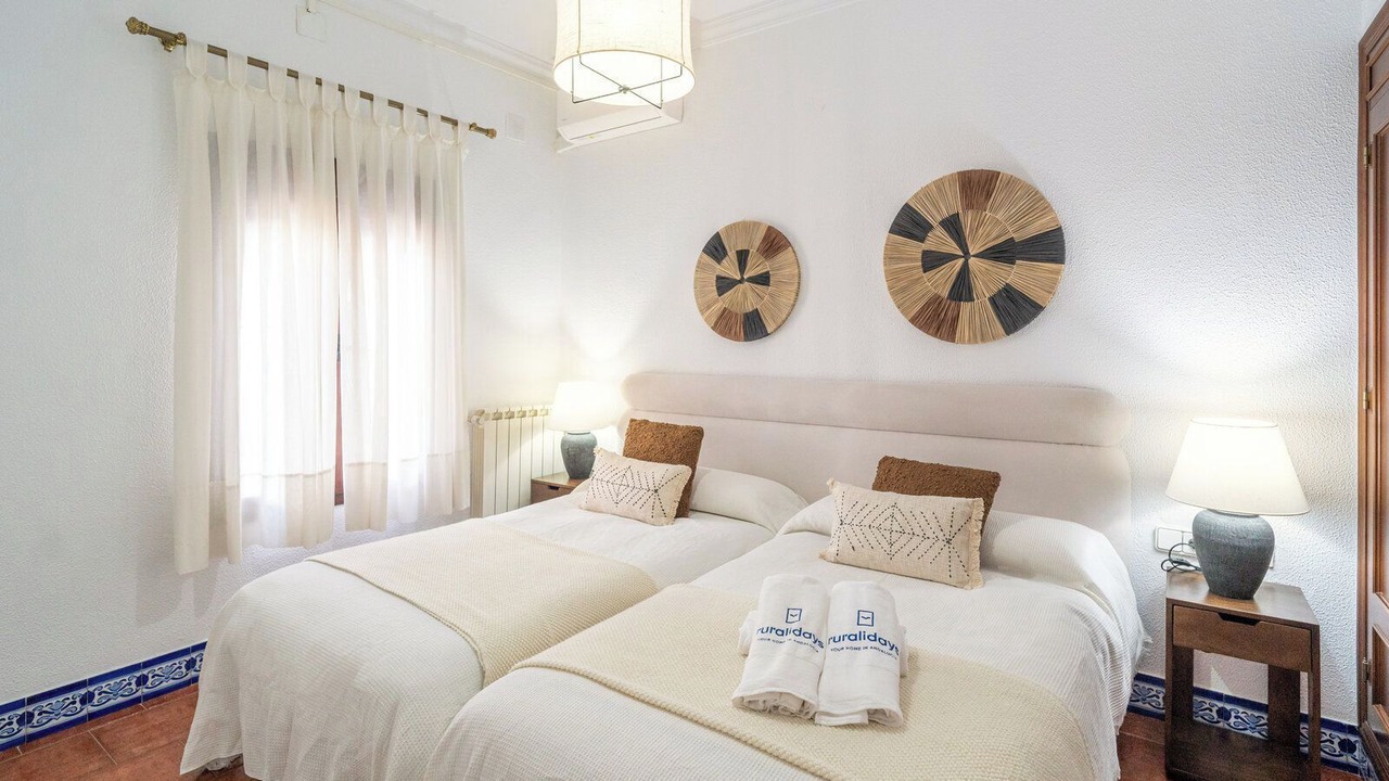 Photo of Bedroom in El Bosque