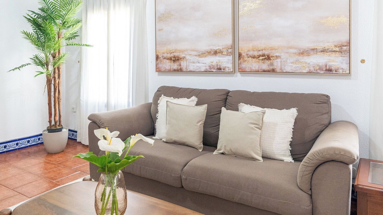 Photo of Livingroom in El Bosque