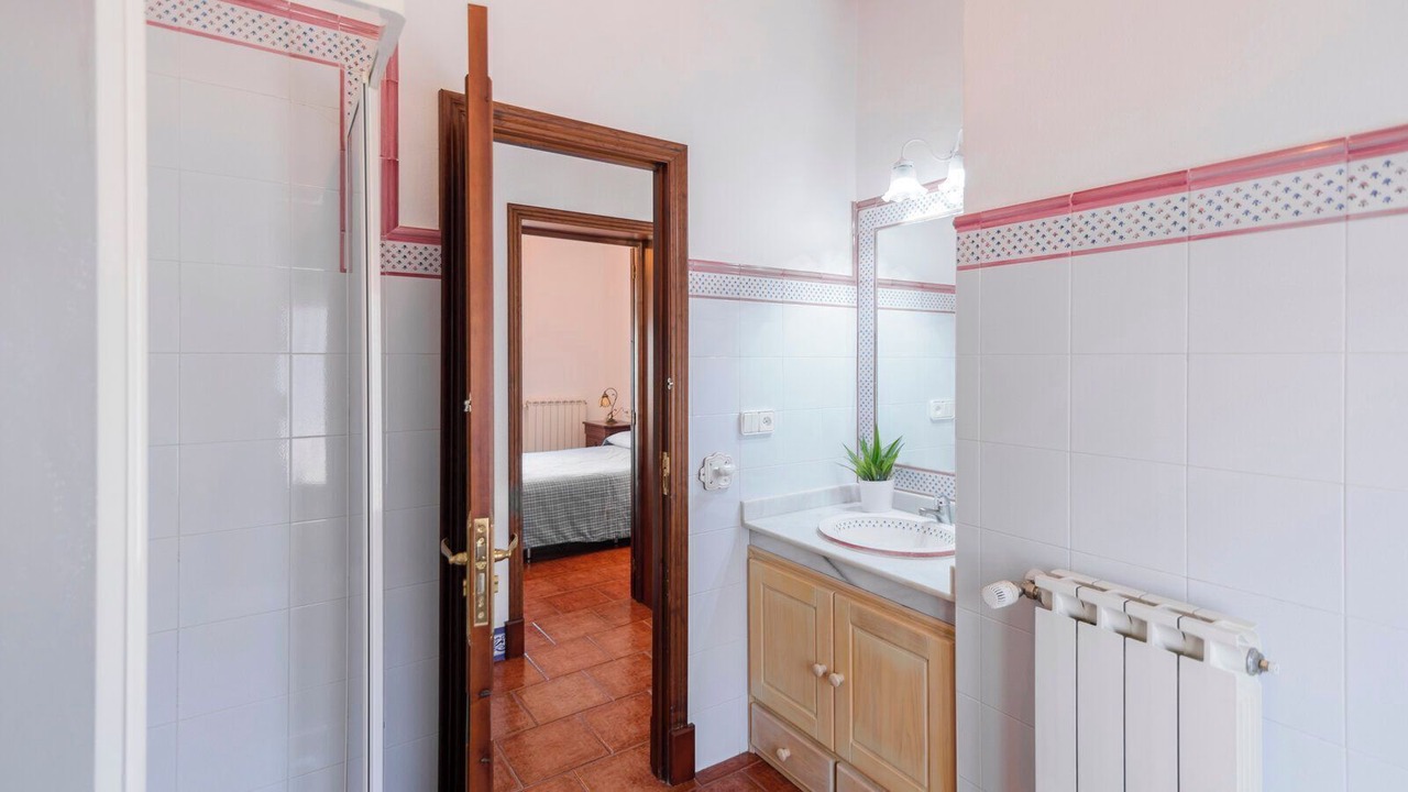 Photo of Bathroom in El Bosque