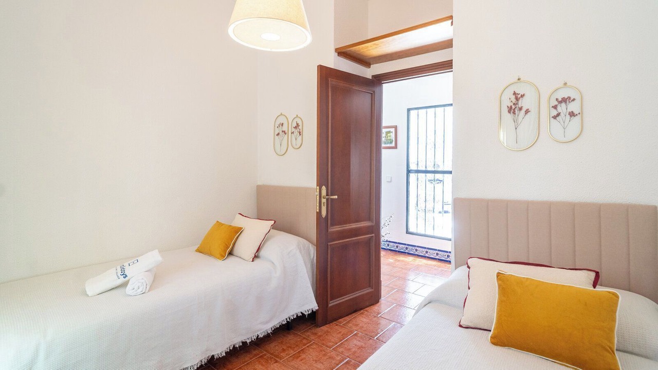 Photo of Bedroom in El Bosque