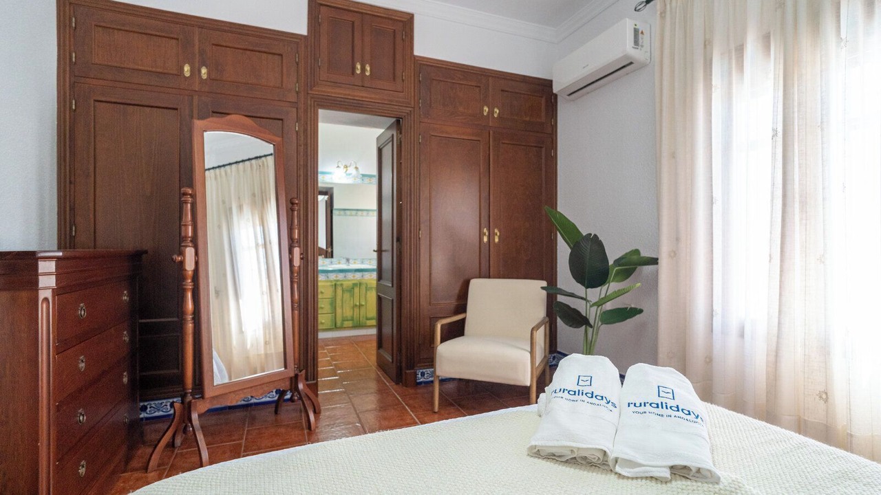 Photo of Bedroom in El Bosque