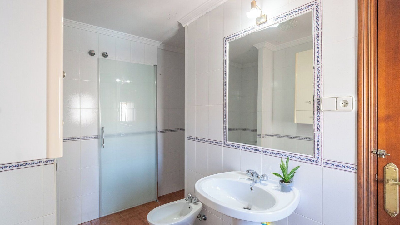 Photo of Bathroom in El Bosque