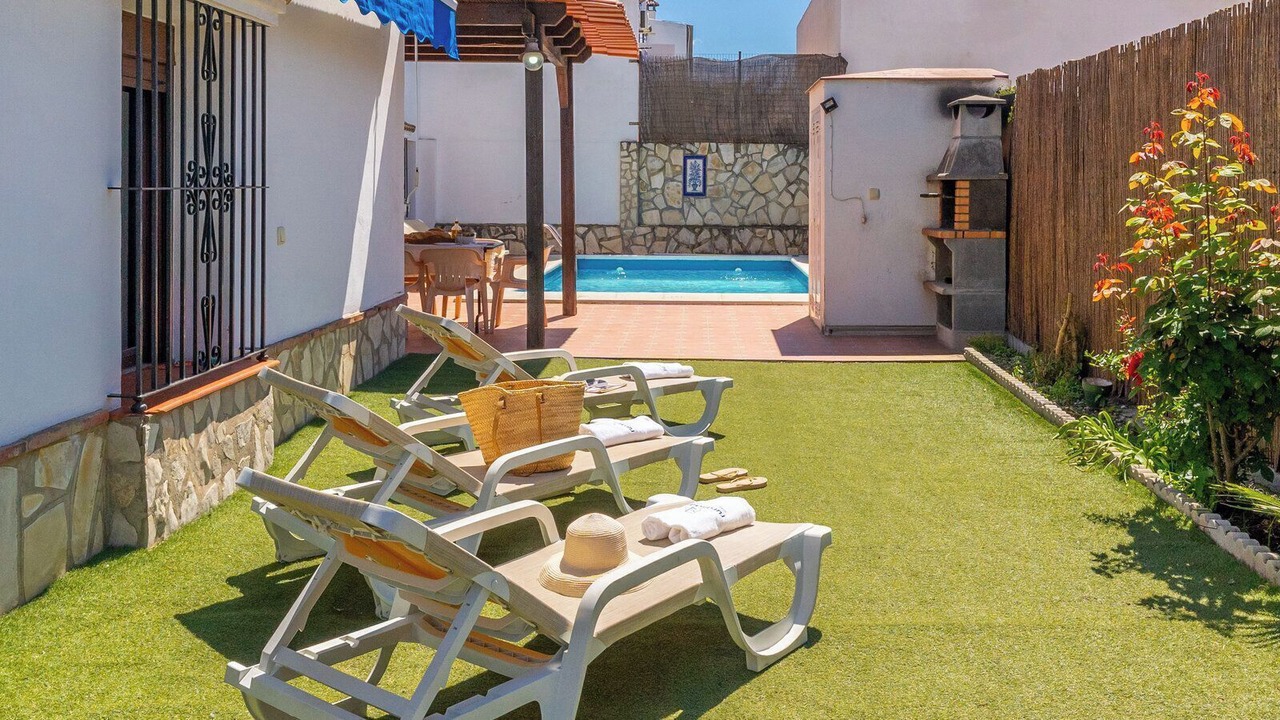 Photo of Outdoor in El Bosque