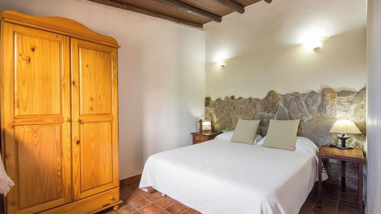 Photo of Bedroom in Ronda