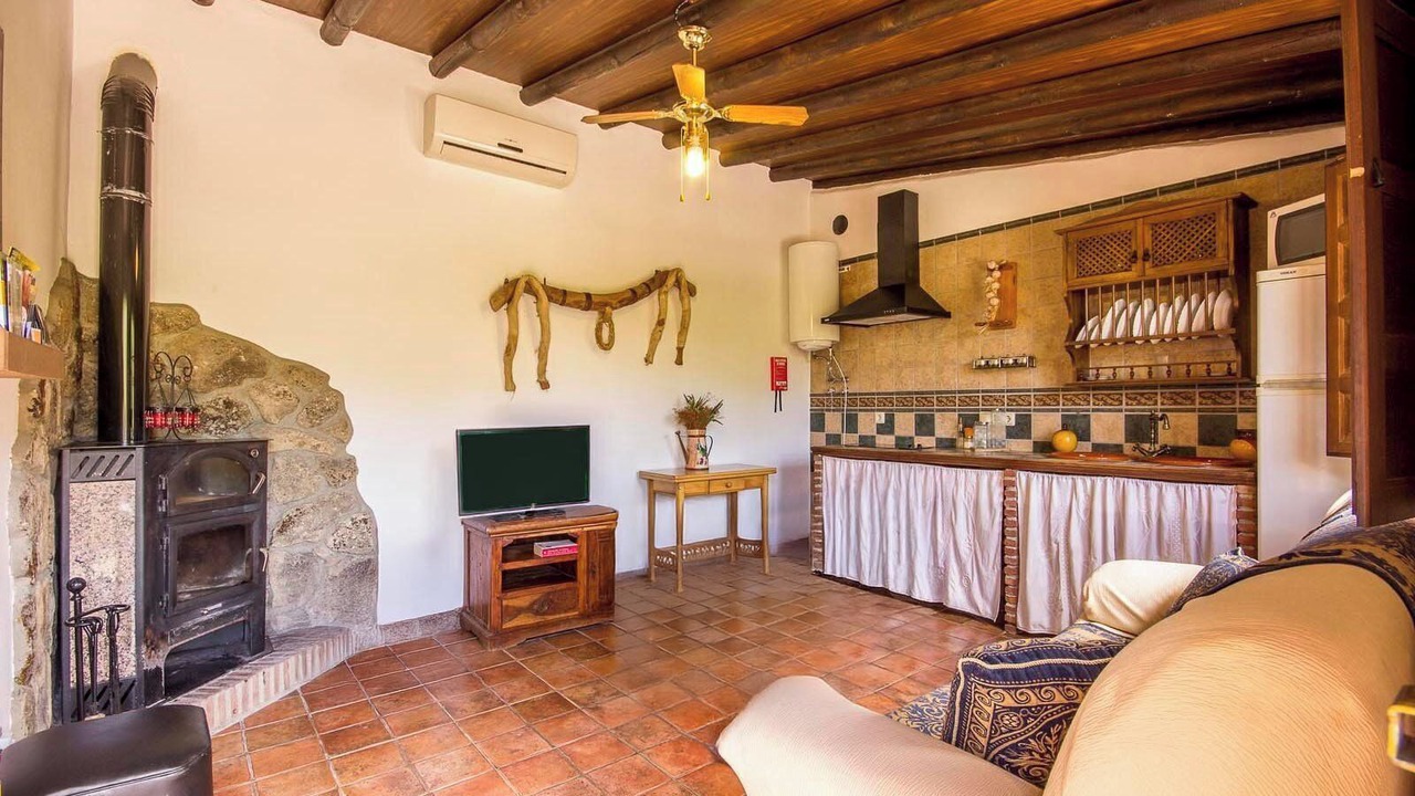Photo of Livingroom in Ronda