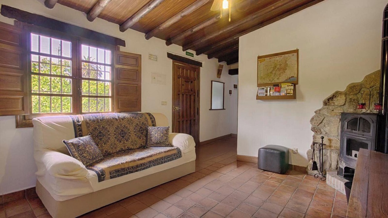 Photo of Livingroom in Ronda