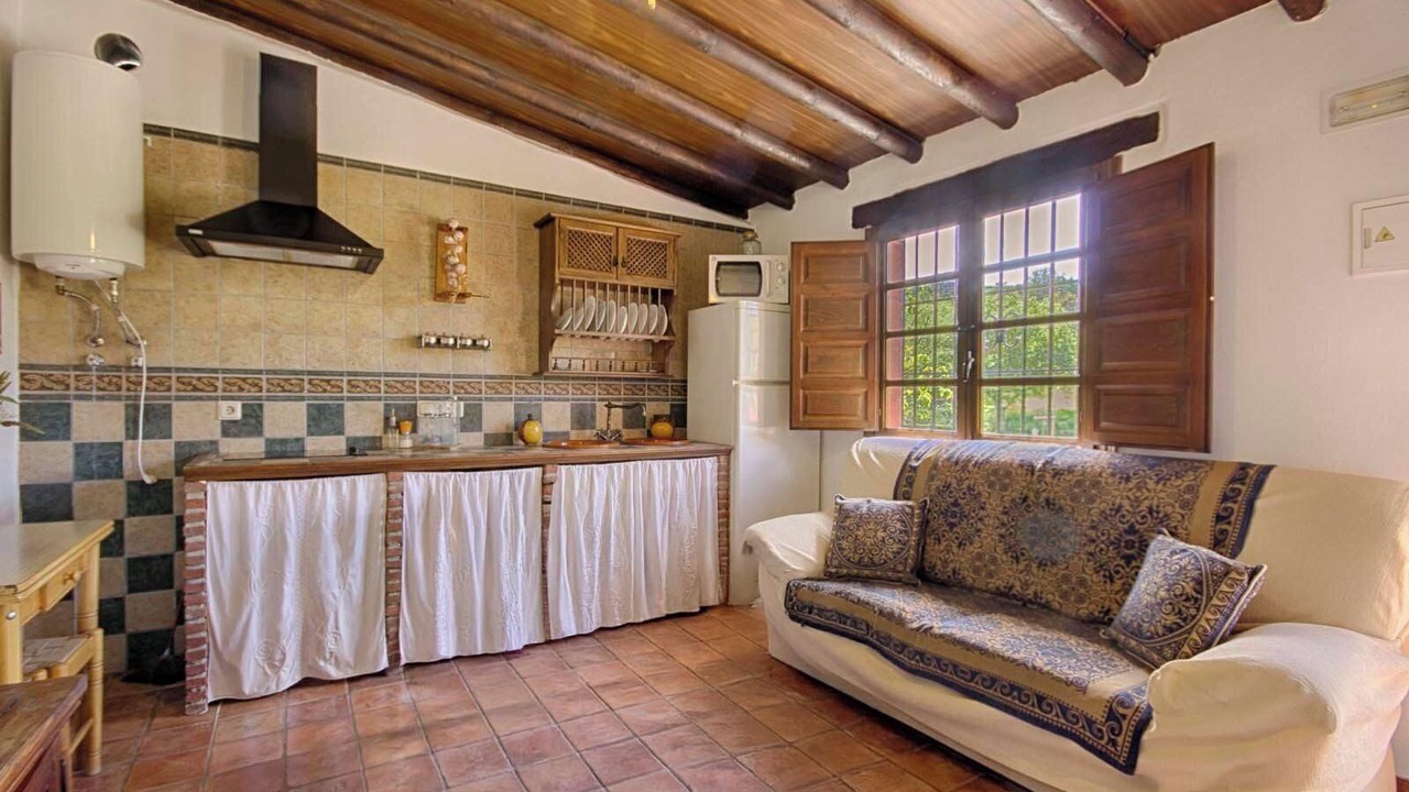 Photo of Livingroom in Ronda