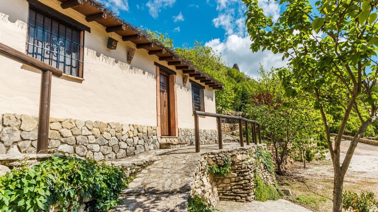 Photo of Outdoor in Ronda