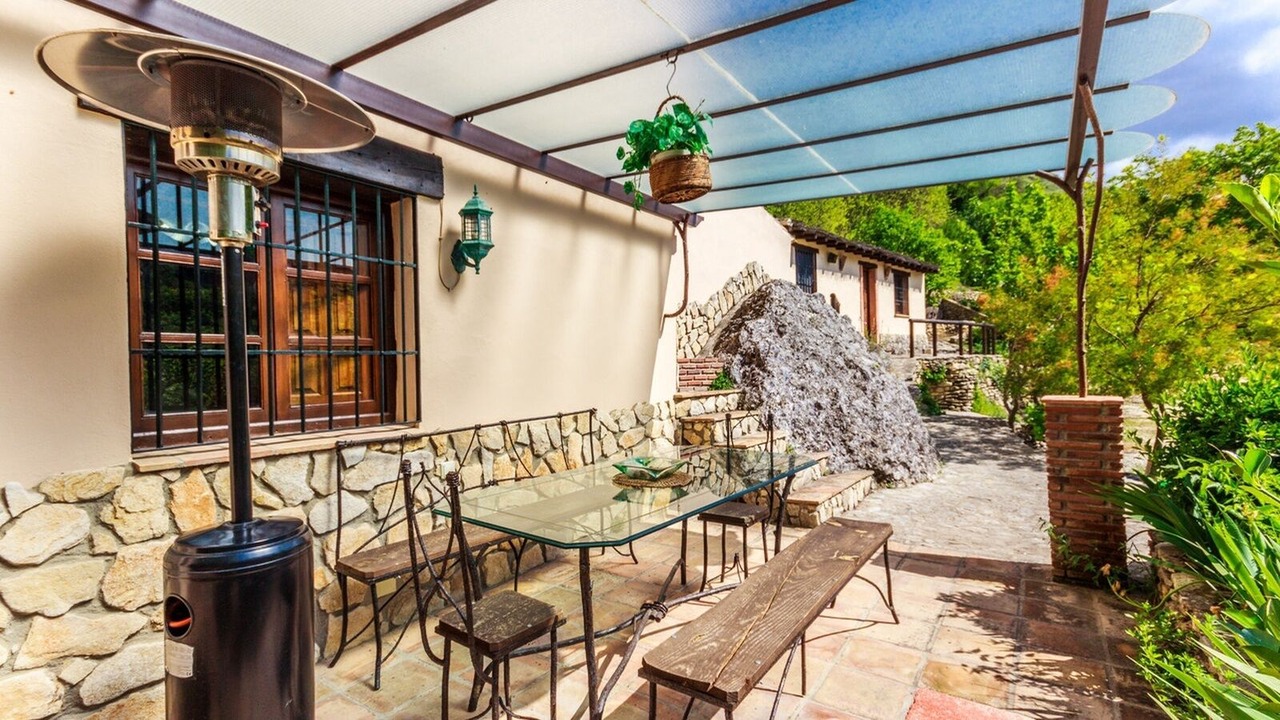 Photo of Outdoor in Ronda