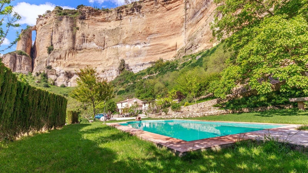 Photo of Outdoor in Ronda