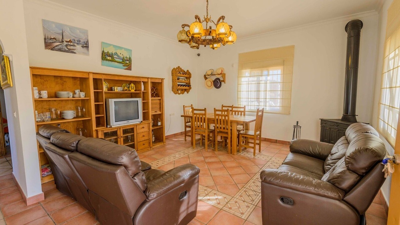 Photo of Livingroom in Cartama