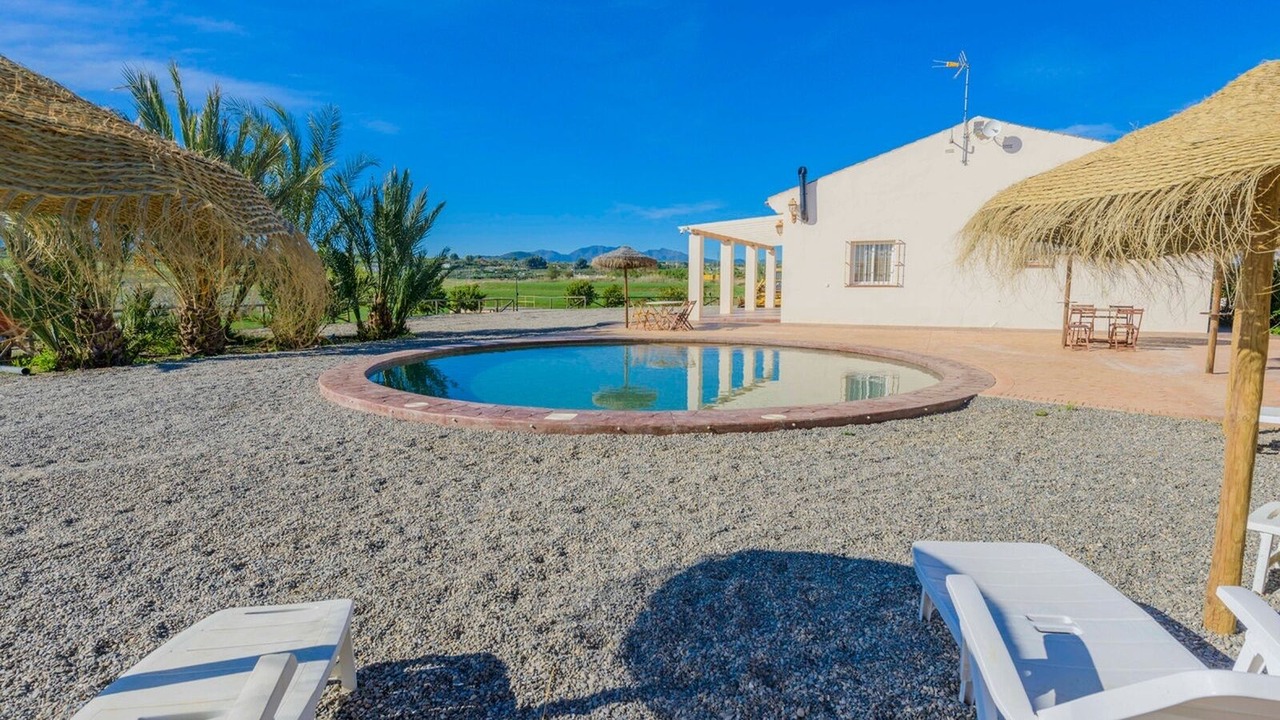 Photo of Outdoor in Cartama