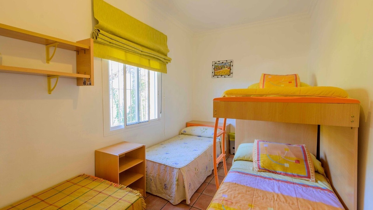 Photo of Bedroom in Cartama