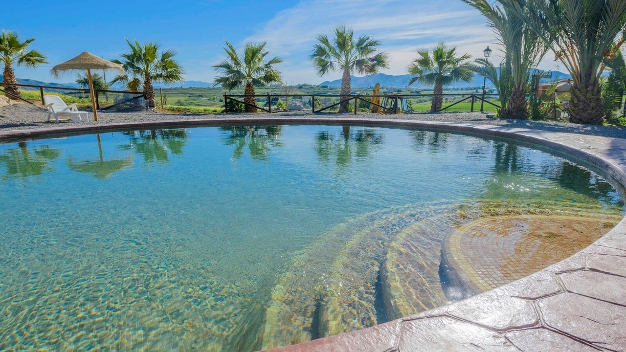 Photo of Outdoor in Cartama