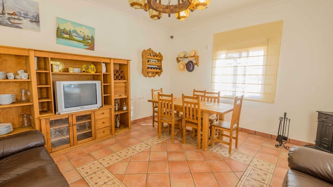 Photo of Livingroom in Cartama