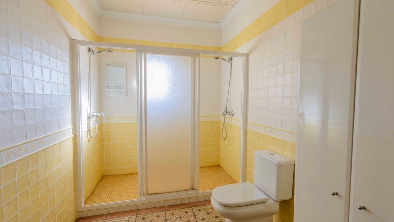 Photo of Bathroom in Cartama