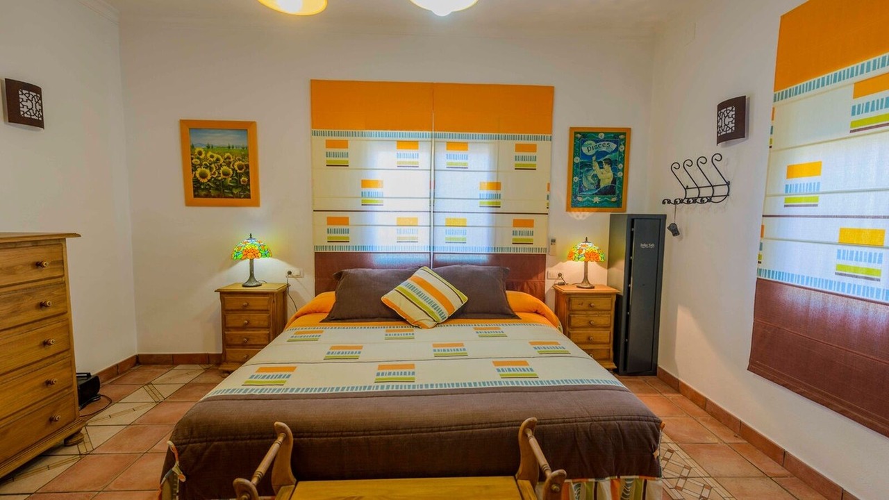 Photo of Bedroom in Cartama