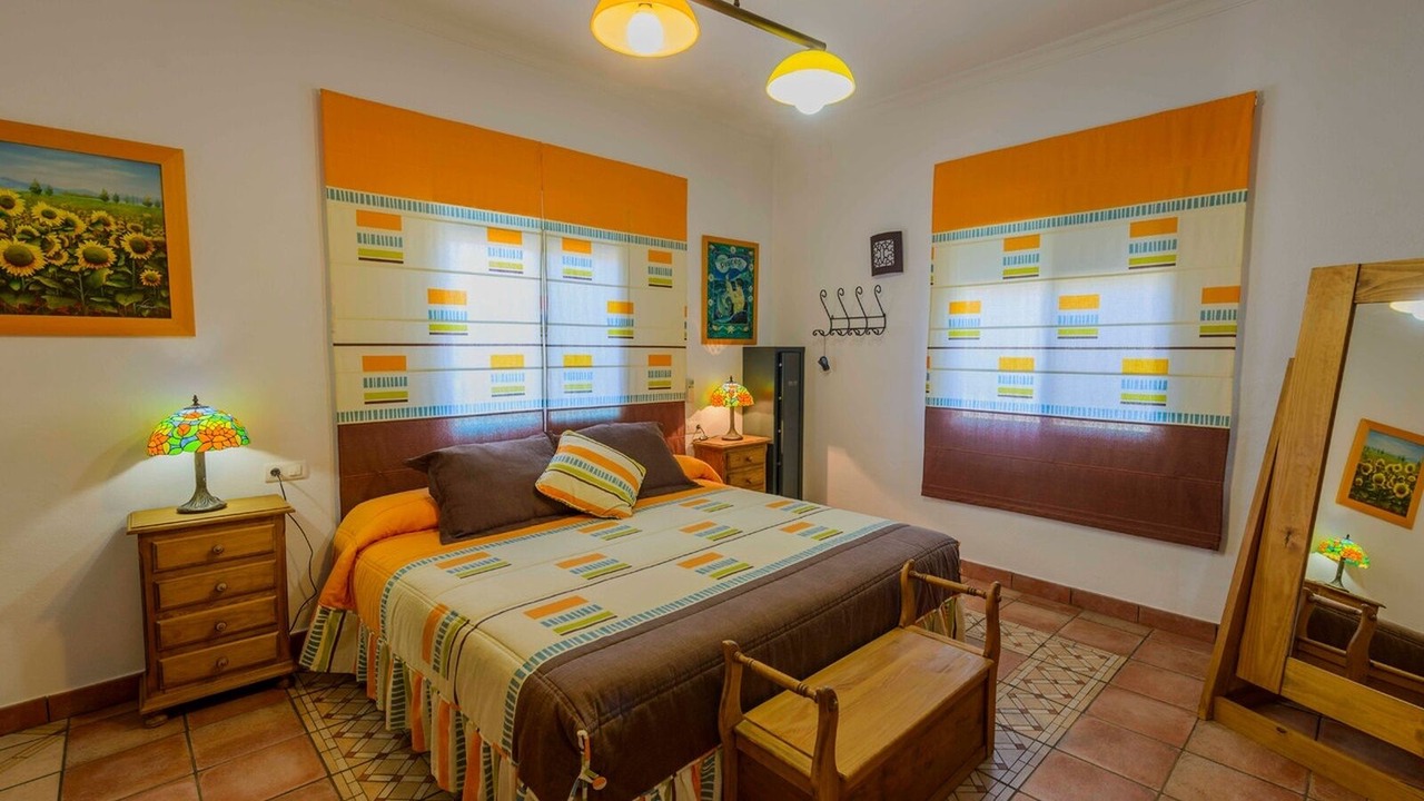Photo of Bedroom in Cartama