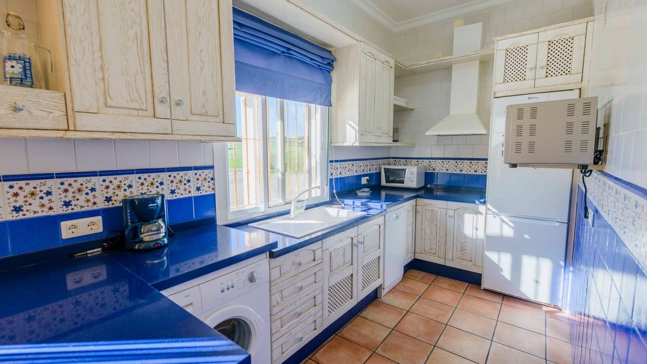 Photo of Kitchen in Cartama