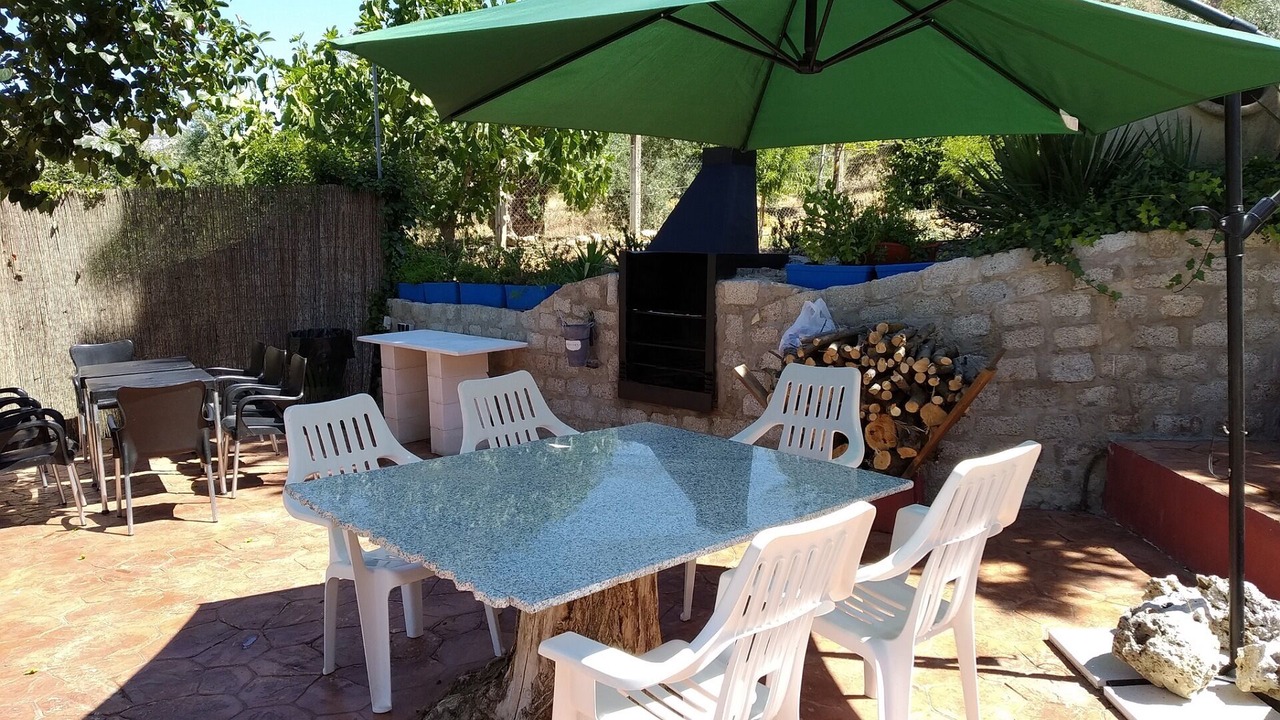 Photo of Outdoor in Priego de Cordoba