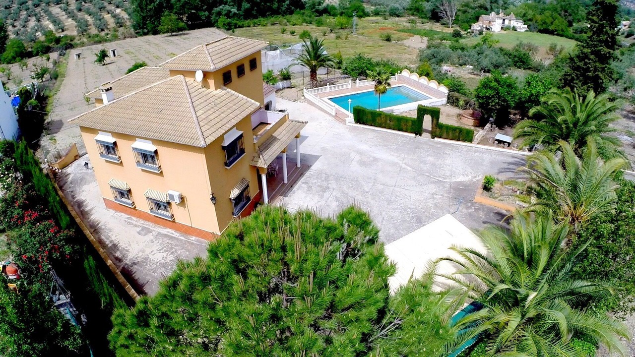 Photo of Outdoor in Priego de Cordoba