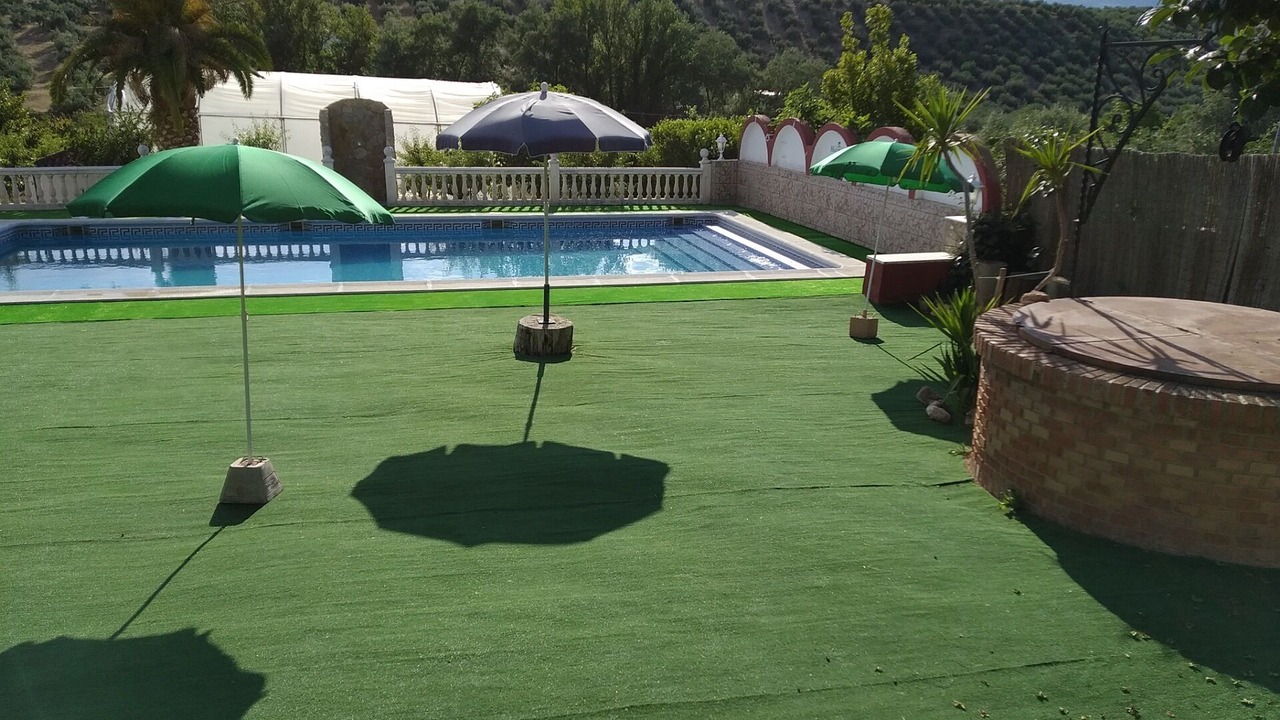 Photo of Outdoor in Priego de Cordoba