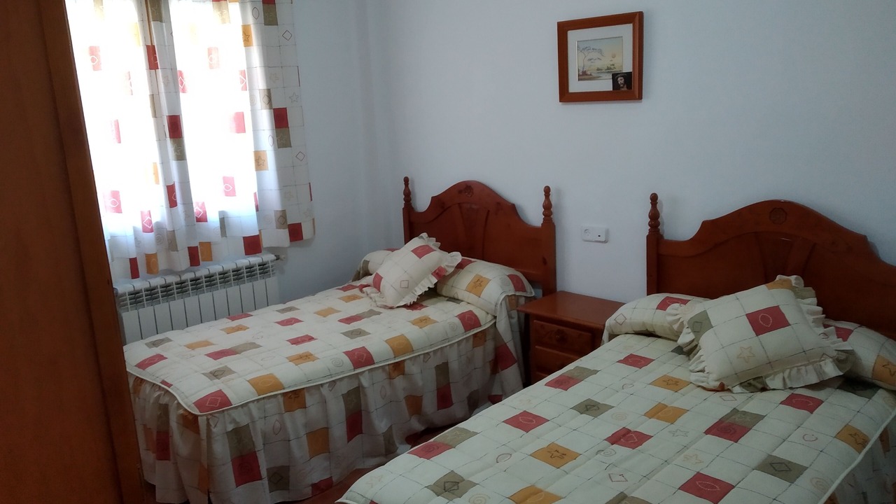 Photo of Bedroom in Priego de Cordoba