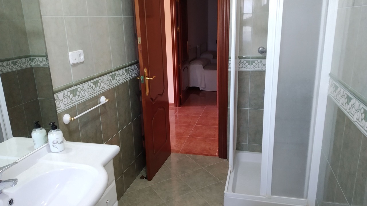 Photo of Bathroom in Priego de Cordoba