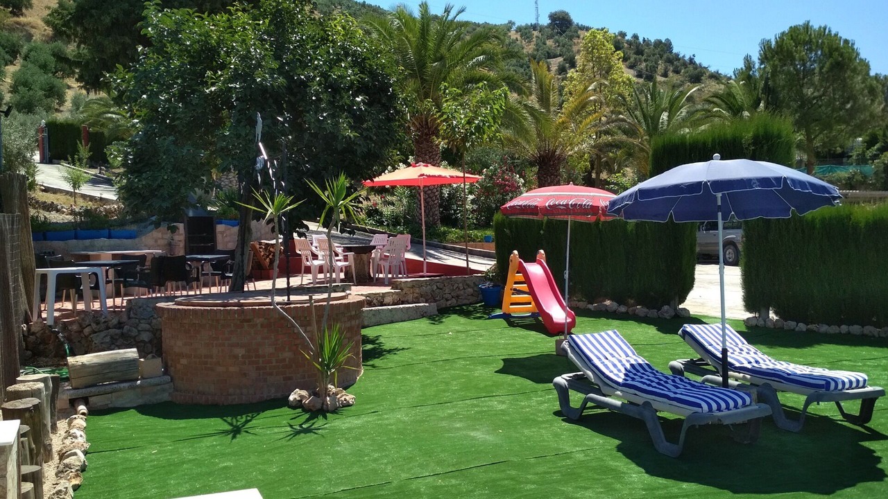 Photo of Outdoor in Priego de Cordoba