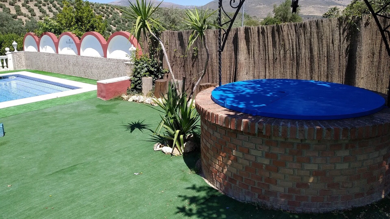 Photo of Outdoor in Priego de Cordoba