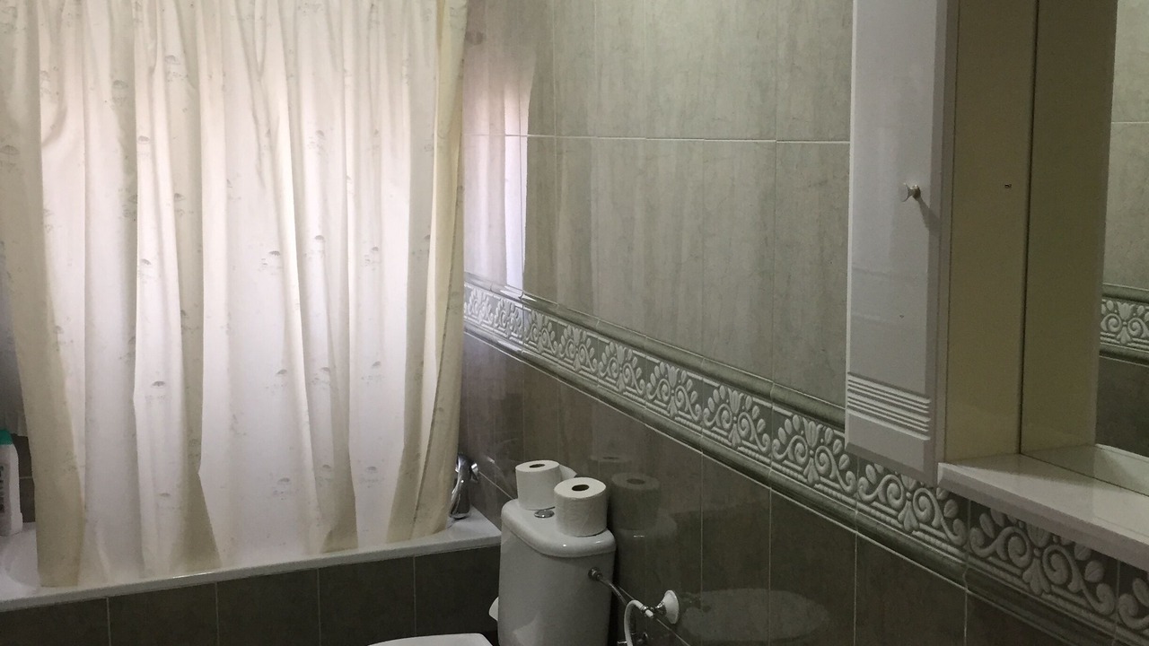 Photo of Bathroom in Priego de Cordoba