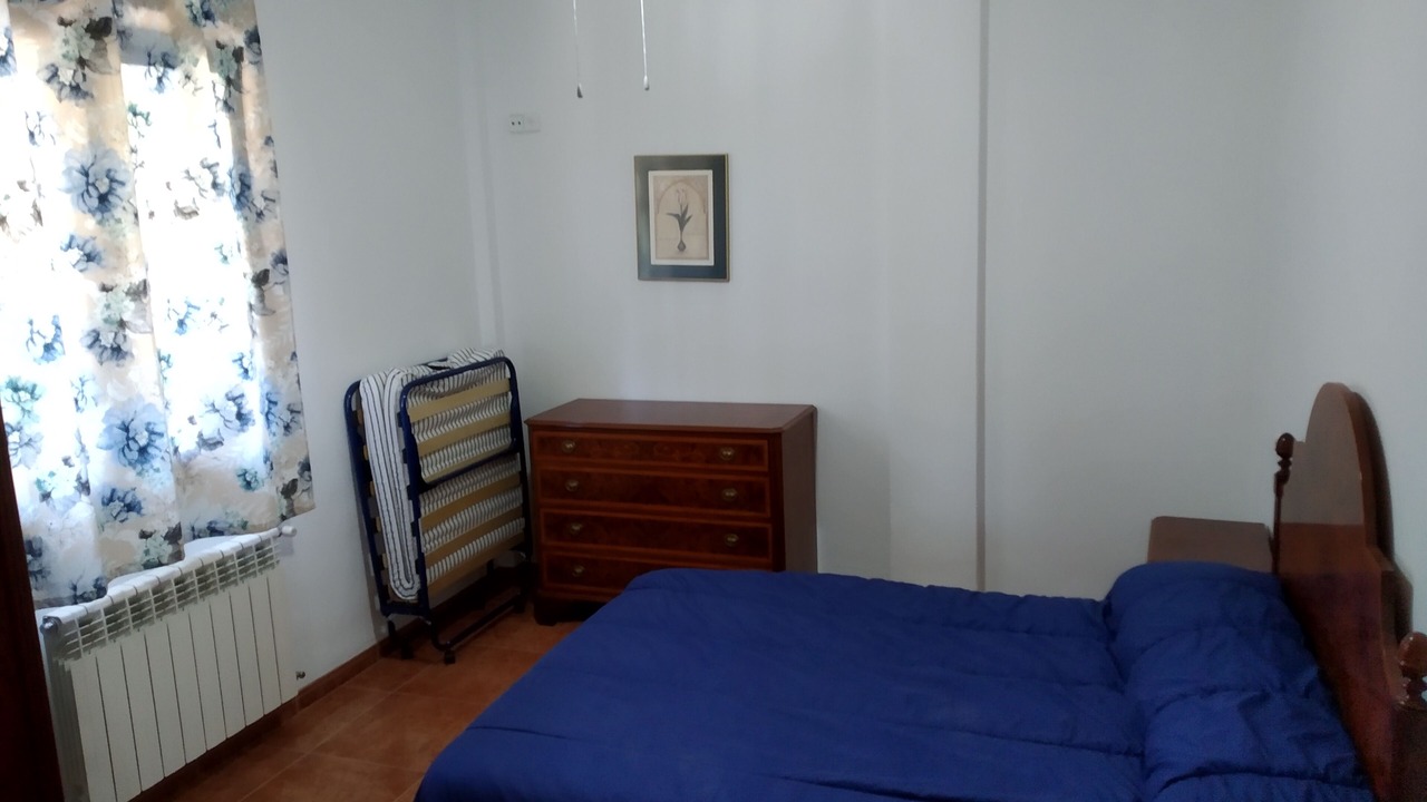 Photo of Bedroom in Priego de Cordoba