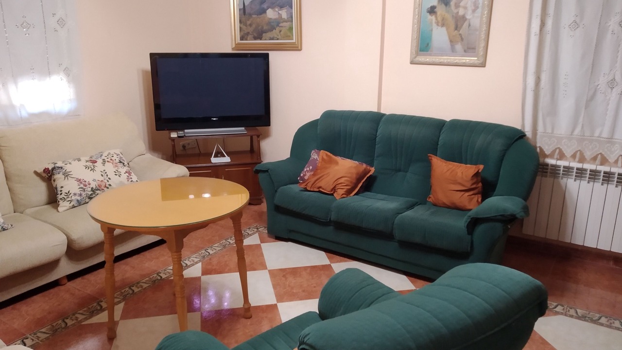 Photo of Livingroom in Priego de Cordoba