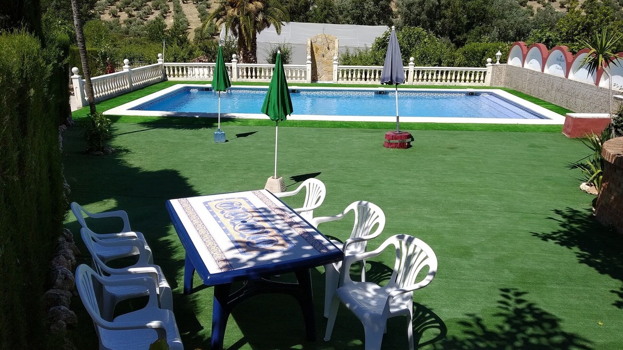 Photo of Outdoor in Priego de Cordoba