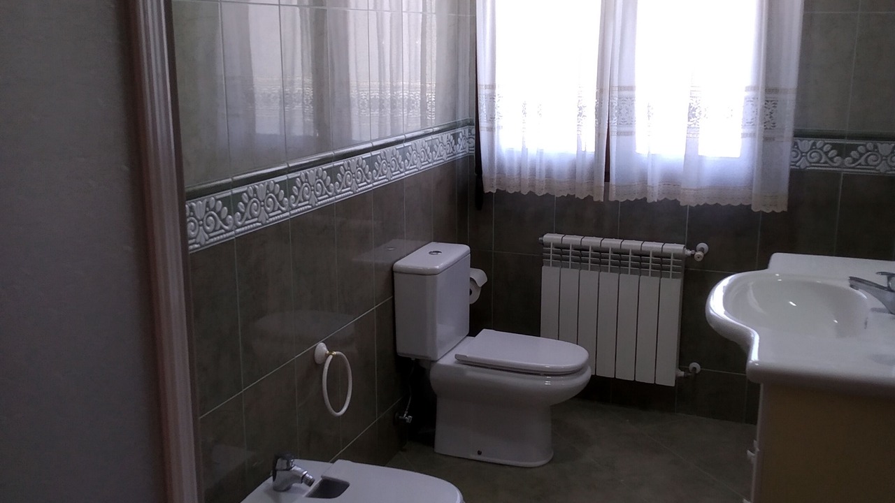 Photo of Bathroom in Priego de Cordoba