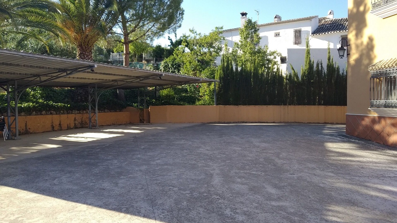 Photo of Outdoor in Priego de Cordoba