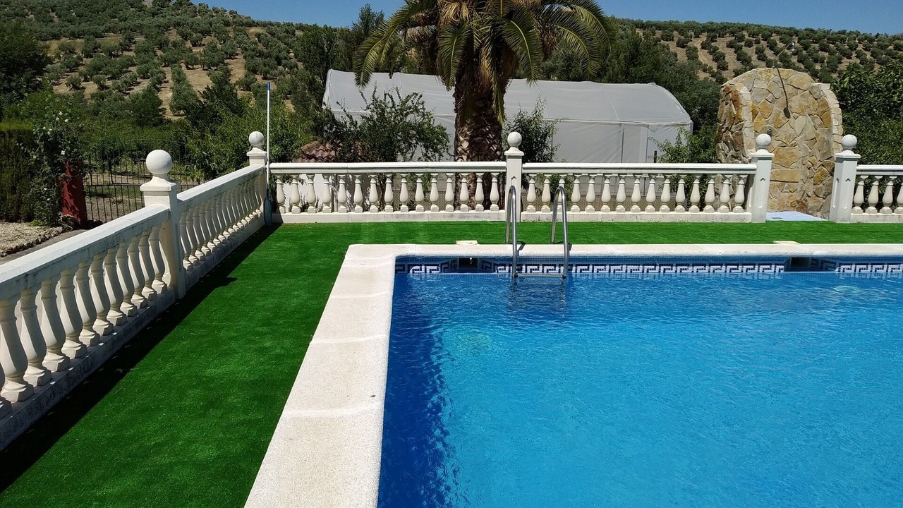 Photo of Outdoor in Priego de Cordoba