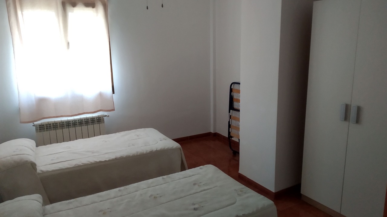 Photo of Bedroom in Priego de Cordoba