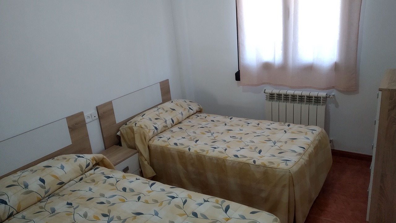 Photo of Bedroom in Priego de Cordoba