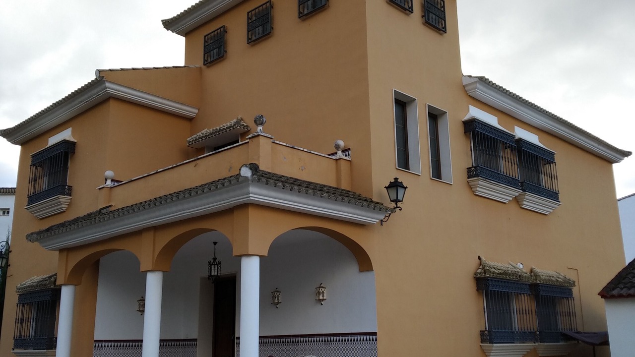 Photo of Outdoor in Priego de Cordoba